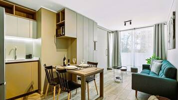 Appartement | Interieur