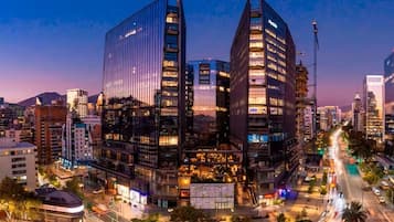 Apartment | Exterior