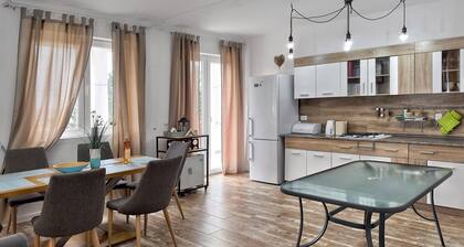 Ceres Apartments
