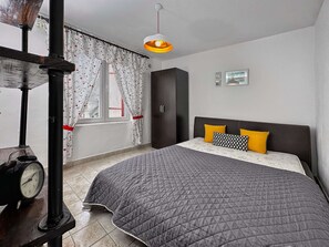 Room - Ceres Apartments (Utjeha)