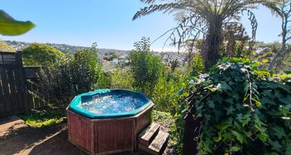 Spa Nest GlenfieldïœSpacious 7BR RetreatïœMovie LoungeïœNice Big GardenïœKidsâ Zone