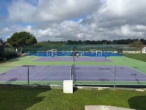 Campo sportivo