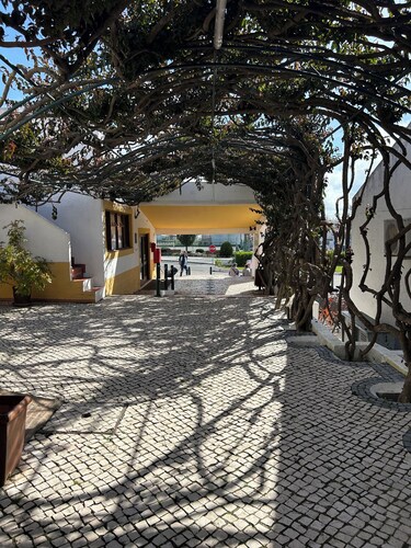 Casa Pedras da Rainha