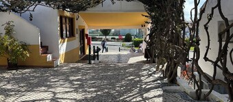 Casa Pedras da Rainha