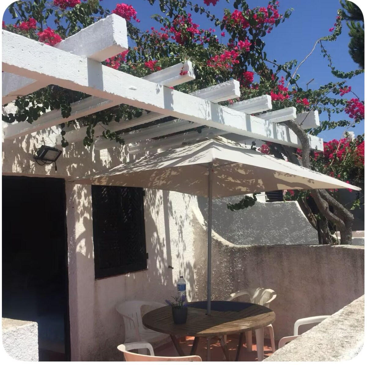 Bild für Gastgeberprofil