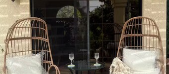 Amazing views countryside Luxe