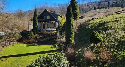 Ferienwohnung Mühlenteich by Hoheisel - Wanderurlaub im Harz