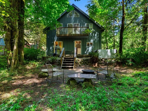 Wildwood  Cabin in Welches