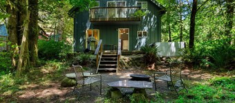 Wildwood  Cabin in Welches