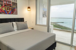 1 chambre, draps fournis
