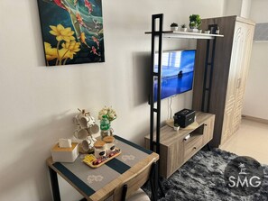 Interiör