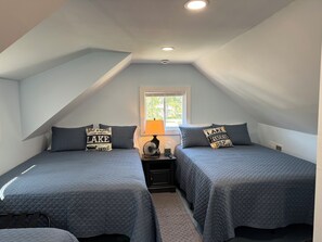 3 slaapkamers, gratis wifi, beddengoed