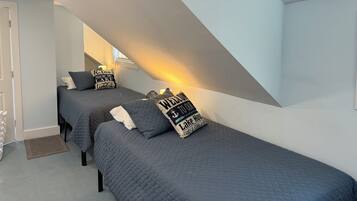 3 soveværelser, gratis Wi-Fi, sengetøj