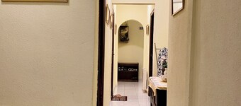 Offer_ One Bedroom - Shared with a Family in City Centre - Bus Station Tarragona