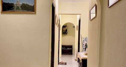 Offer_ One Bedroom - Shared with a Family in City Centre - Bus Station Tarragona