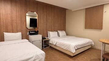 Twin Room | WiFi (free)