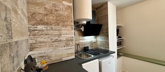 Casa Bondy - Studio - Coeur de ville de Brive