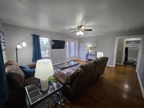 TV
