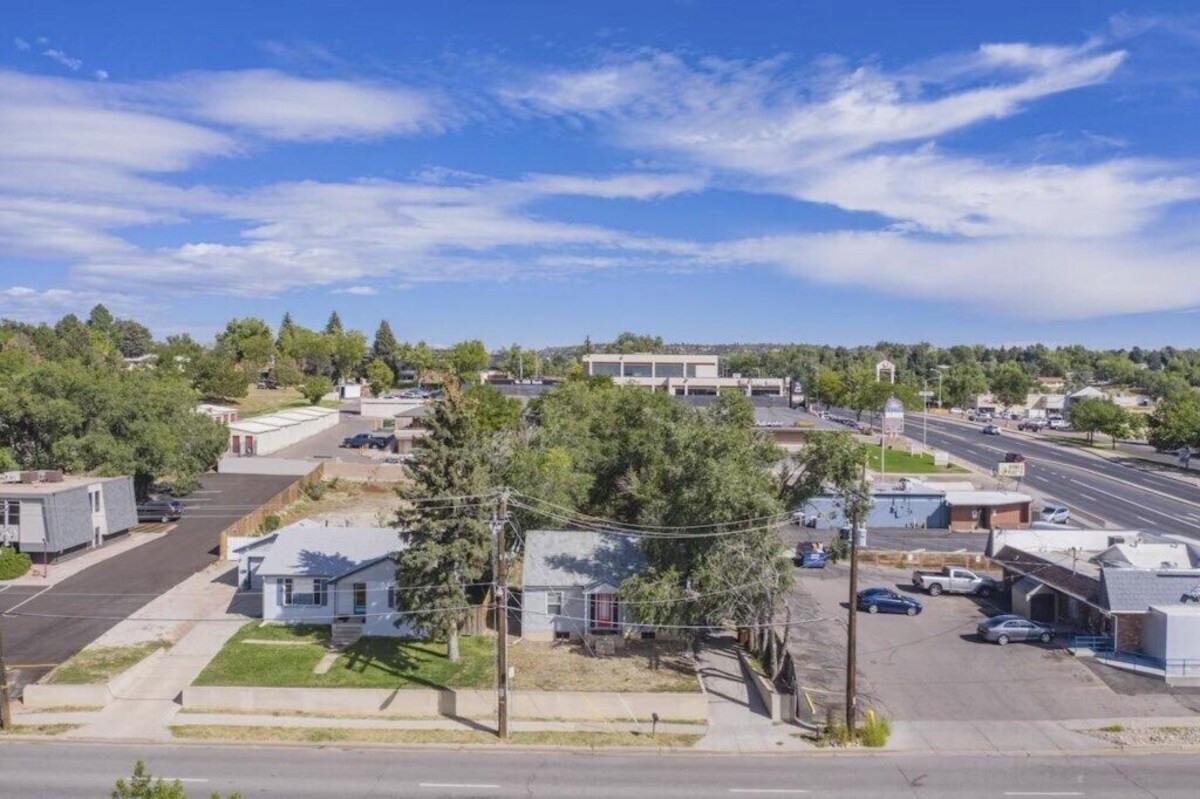 Foto de perfil del anfitrión