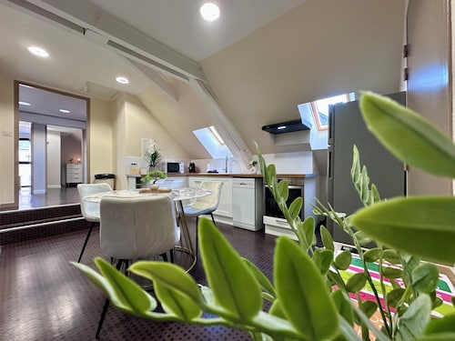 Casa Foch - T3 pour 3 personnes - Parking - Proche Hyper Centre