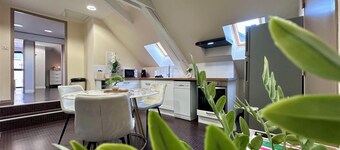 Casa Foch - T3 pour 3 personnes - Parking - Proche Hyper Centre