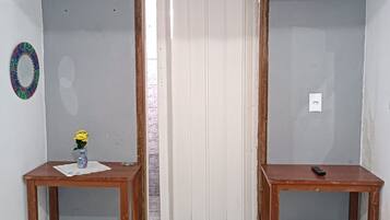 Suíte, 1 cama de casal