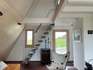 Interior - Beautiful holiday home surrounded by nature (Les Enfers)