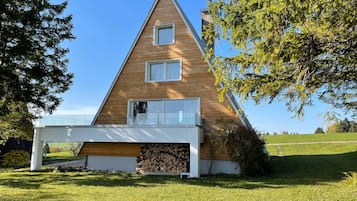 Exteriör