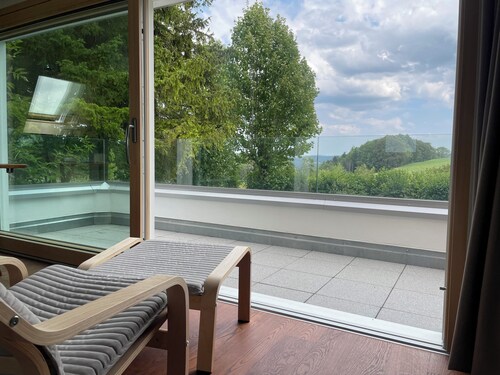 Wunderschönes Ferienhaus inmitten der Natur der Freiberge