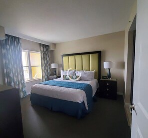 2 makuuhuonetta, Wi-Fi, vuodevaatteet