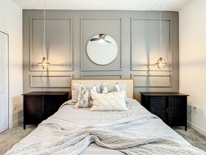 7 chambres, Wi-Fi, draps fournis