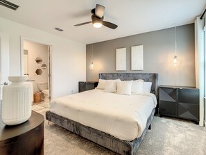7 chambres, Wi-Fi, draps fournis