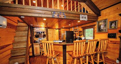 Codex Cabin