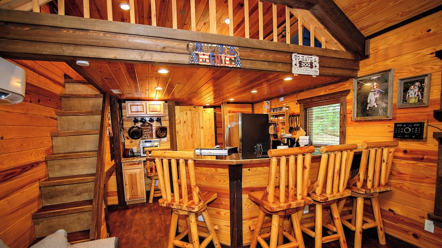 Codex Cabin