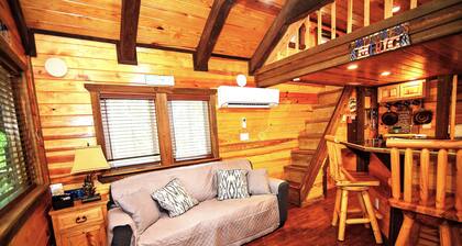 Codex Cabin