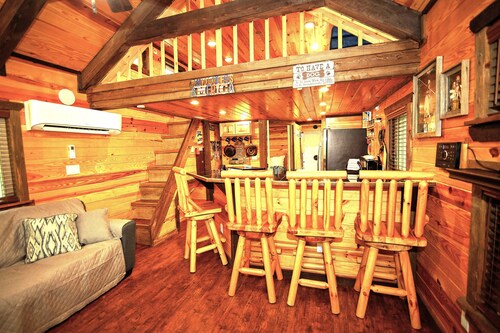 Codex Cabin