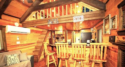 Codex Cabin