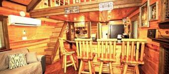 Codex Cabin
