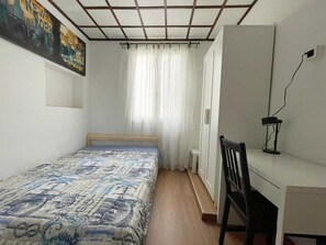 2 bedrooms, iron/ironing board, WiFi - Apartment in downtown Nice. Adjacent sea, commercial area, casino, etc... (Nice)