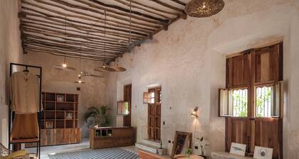 Casona Los Cedros