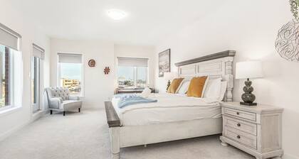 Holiday retreat in Toronto