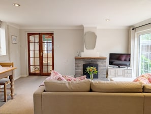 TV connectée
