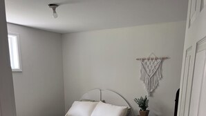 2 soverom, wi-fi og sengetøy