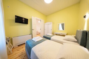 Superior Duplex, Patio - Eleofilos Old Town (Mitilini)