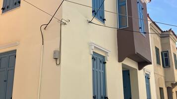 Superior Duplex, Patio | Exterior