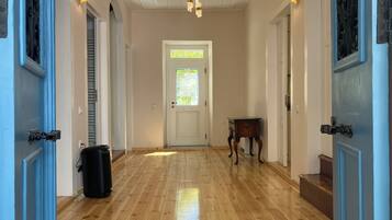 Alloggio Superior su due livelli, patio