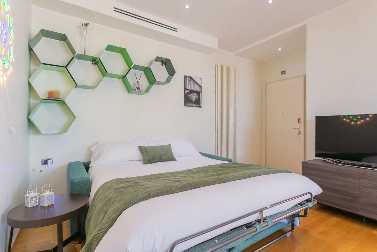 3 Schlafzimmer, Bügeleisen/Bügelbrett, Internetzugang, Bettwäsche