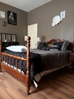 熨斗/熨衣板、WiFi、床单