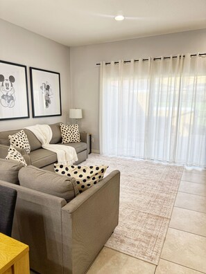 TV connectée, jeux vidéo