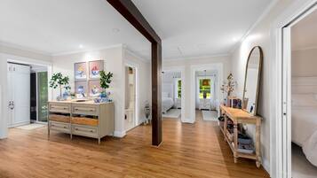 3 slaapkamers, wifi, beddengoed